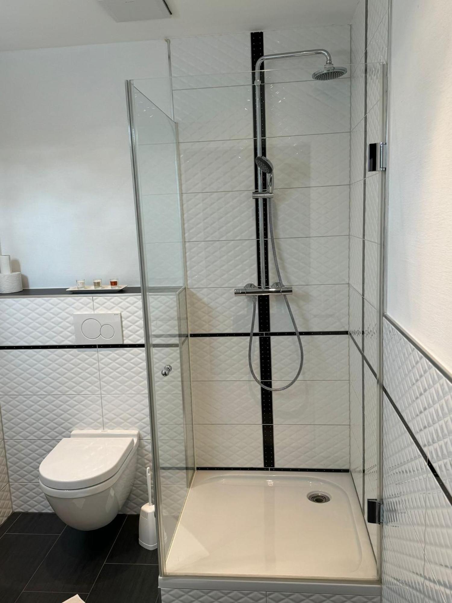 Albrecht Apartment *