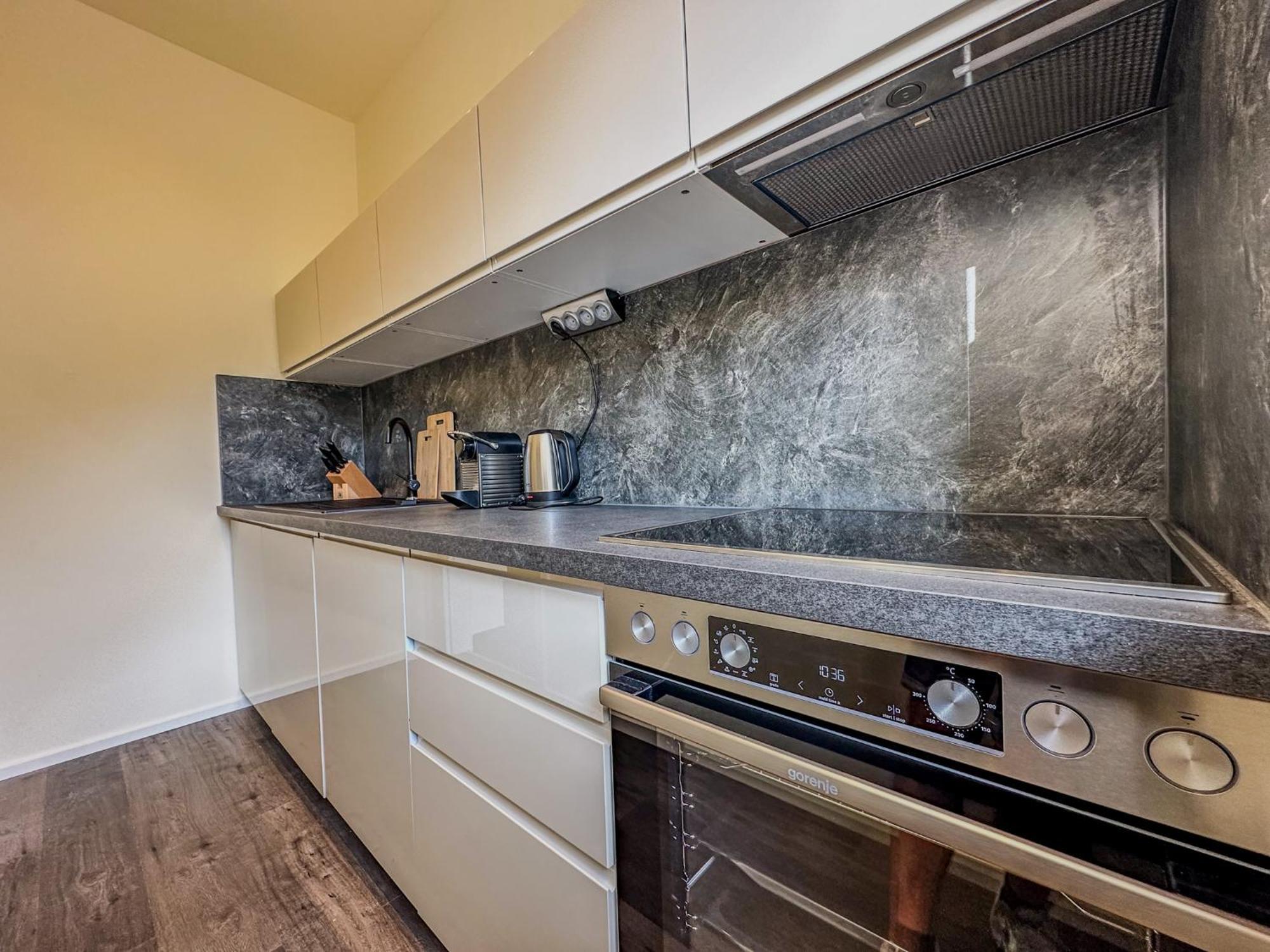 Apartment Albrecht Pertisau
