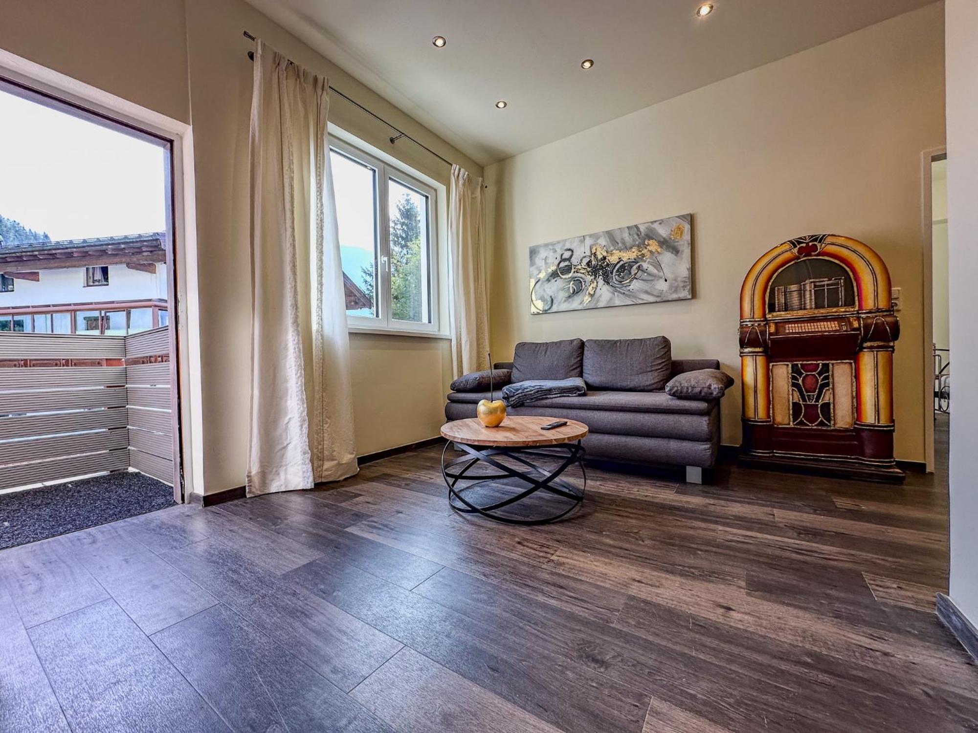 Apartment Albrecht