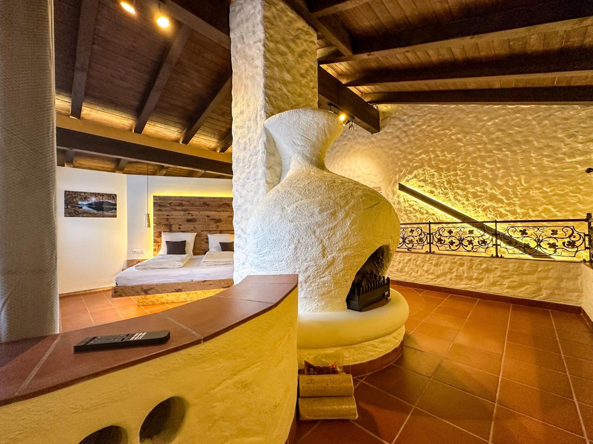 Albrecht Apartment Pertisau