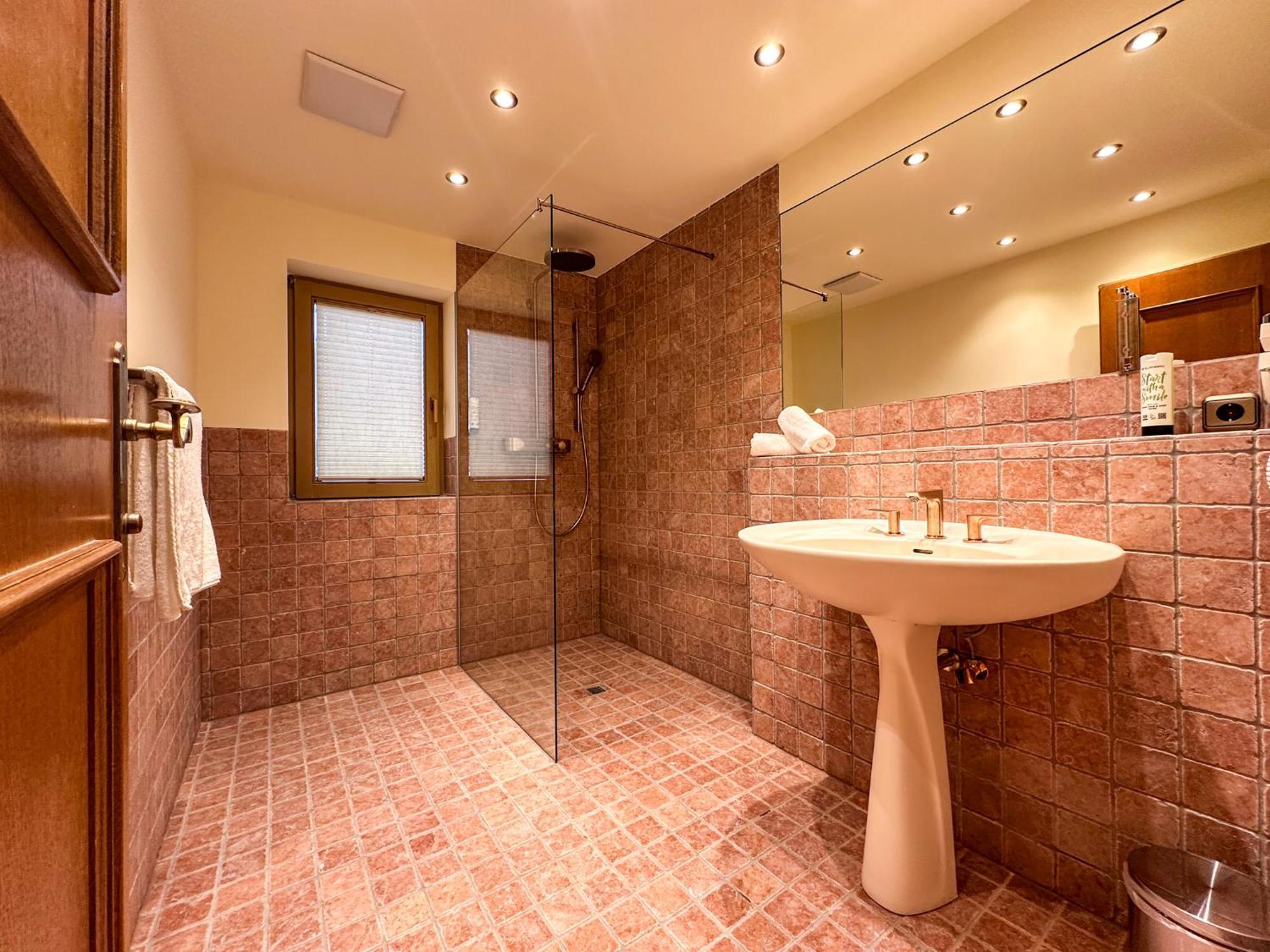 Albrecht Apartment *