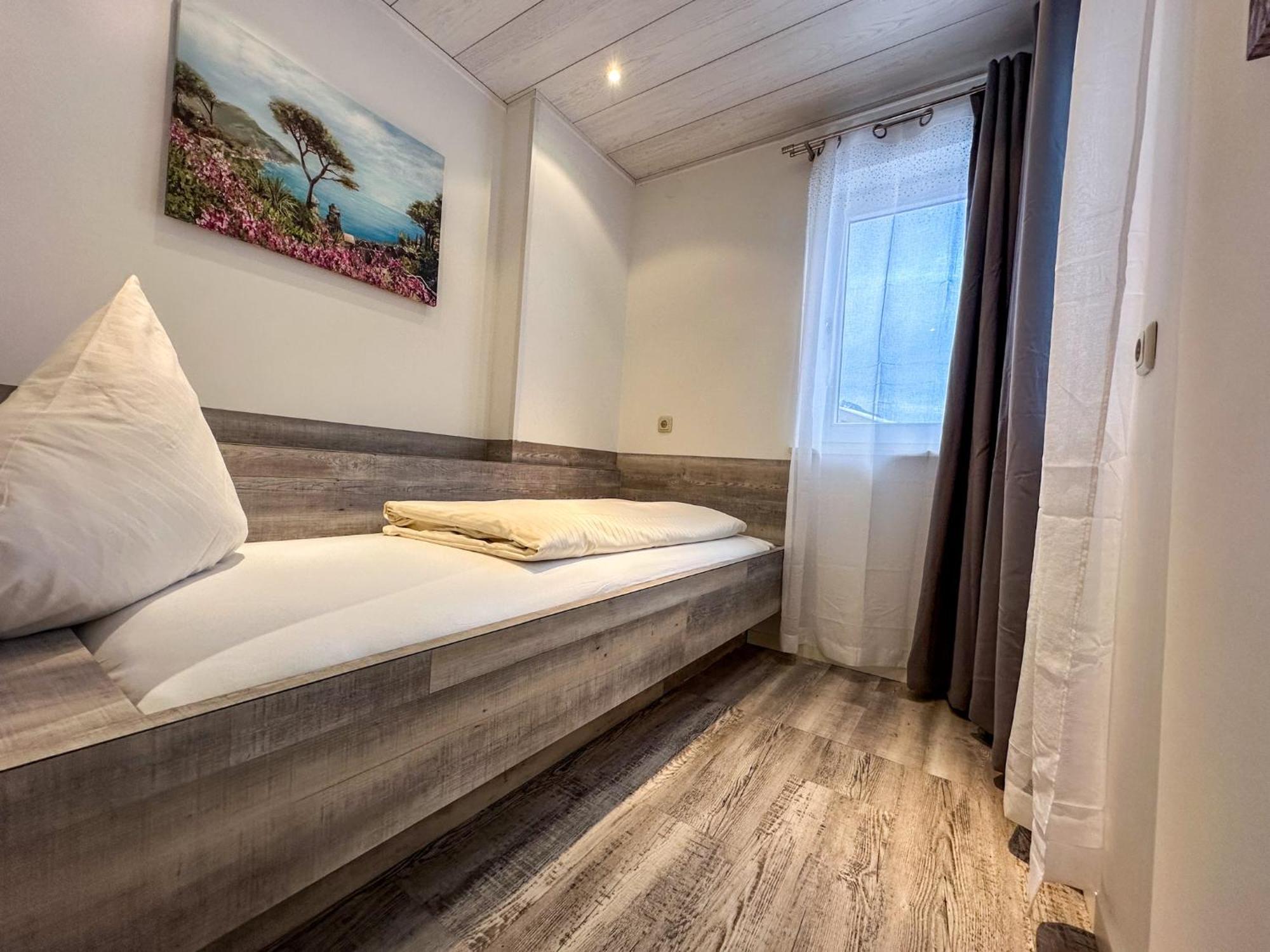 Apartment Albrecht *