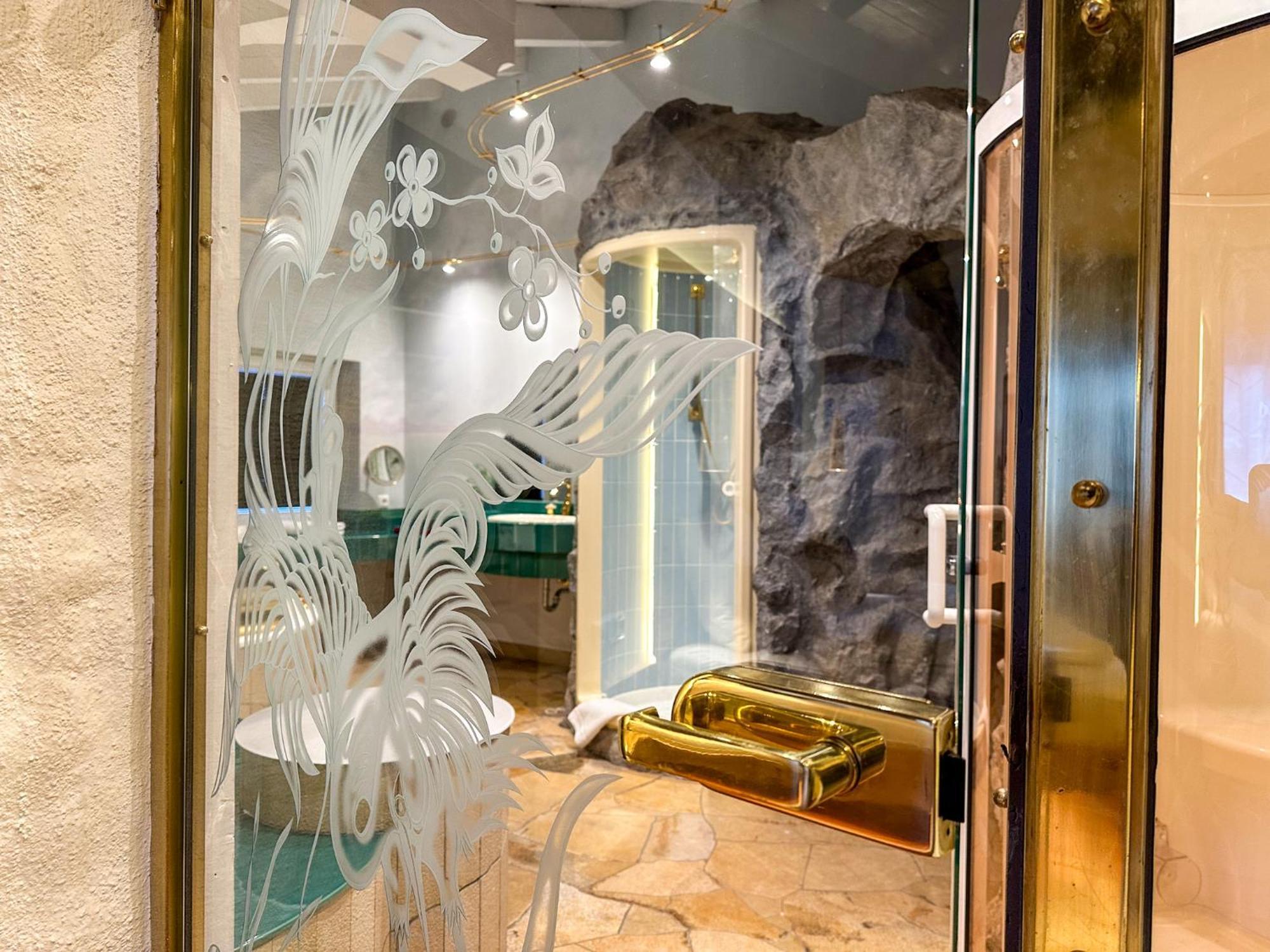 Albrecht Apartment Pertisau