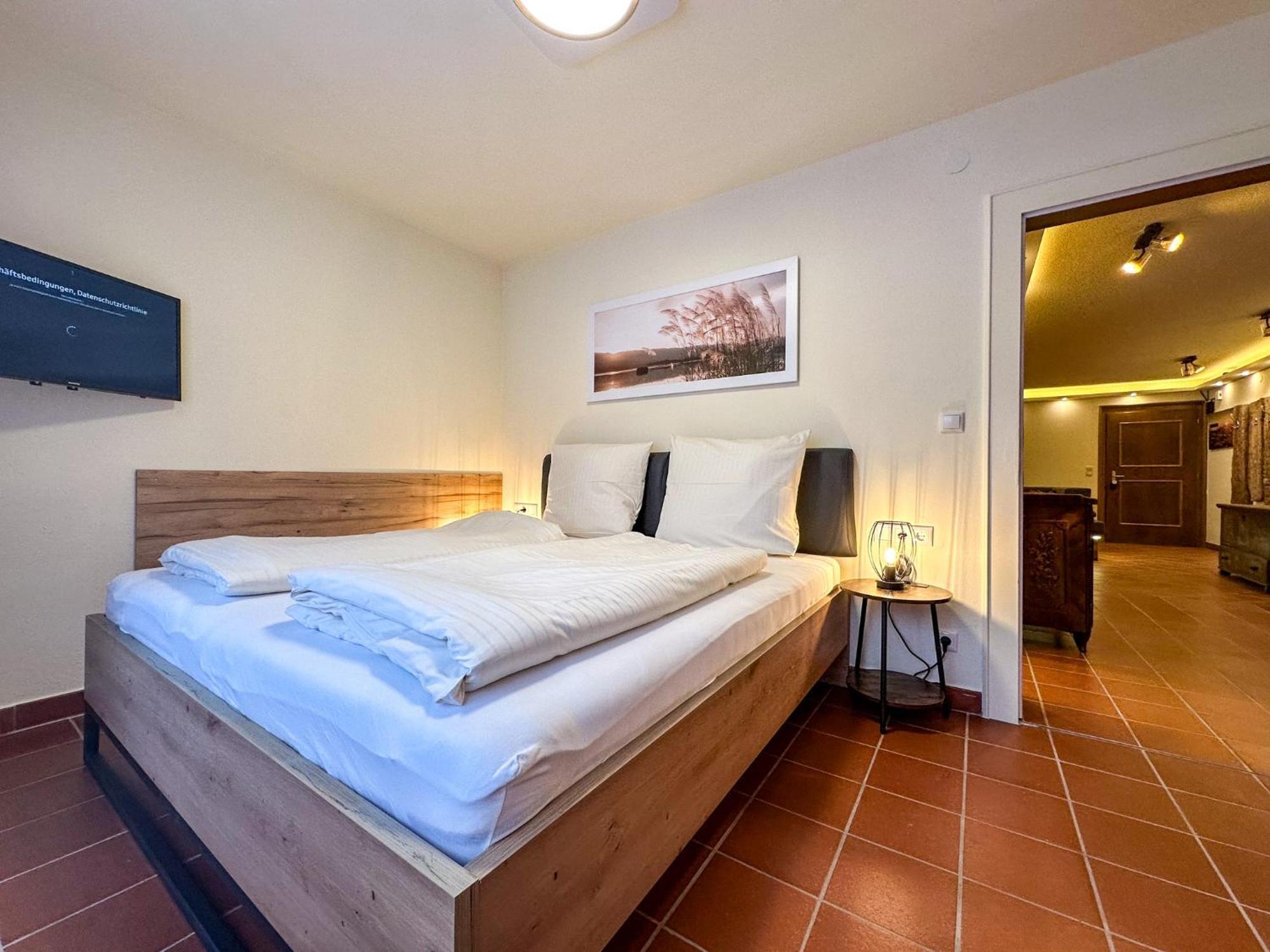 Albrecht Apartment Pertisau