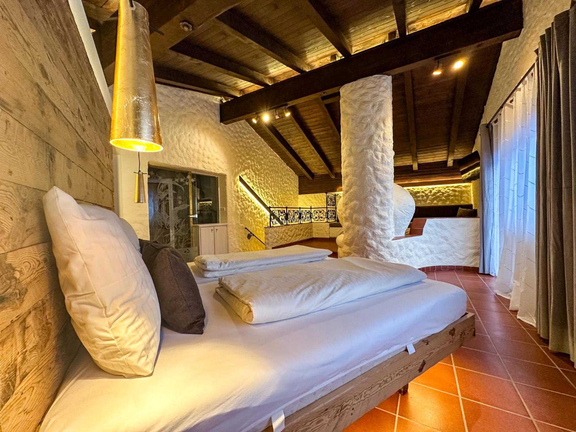 Albrecht Apartment