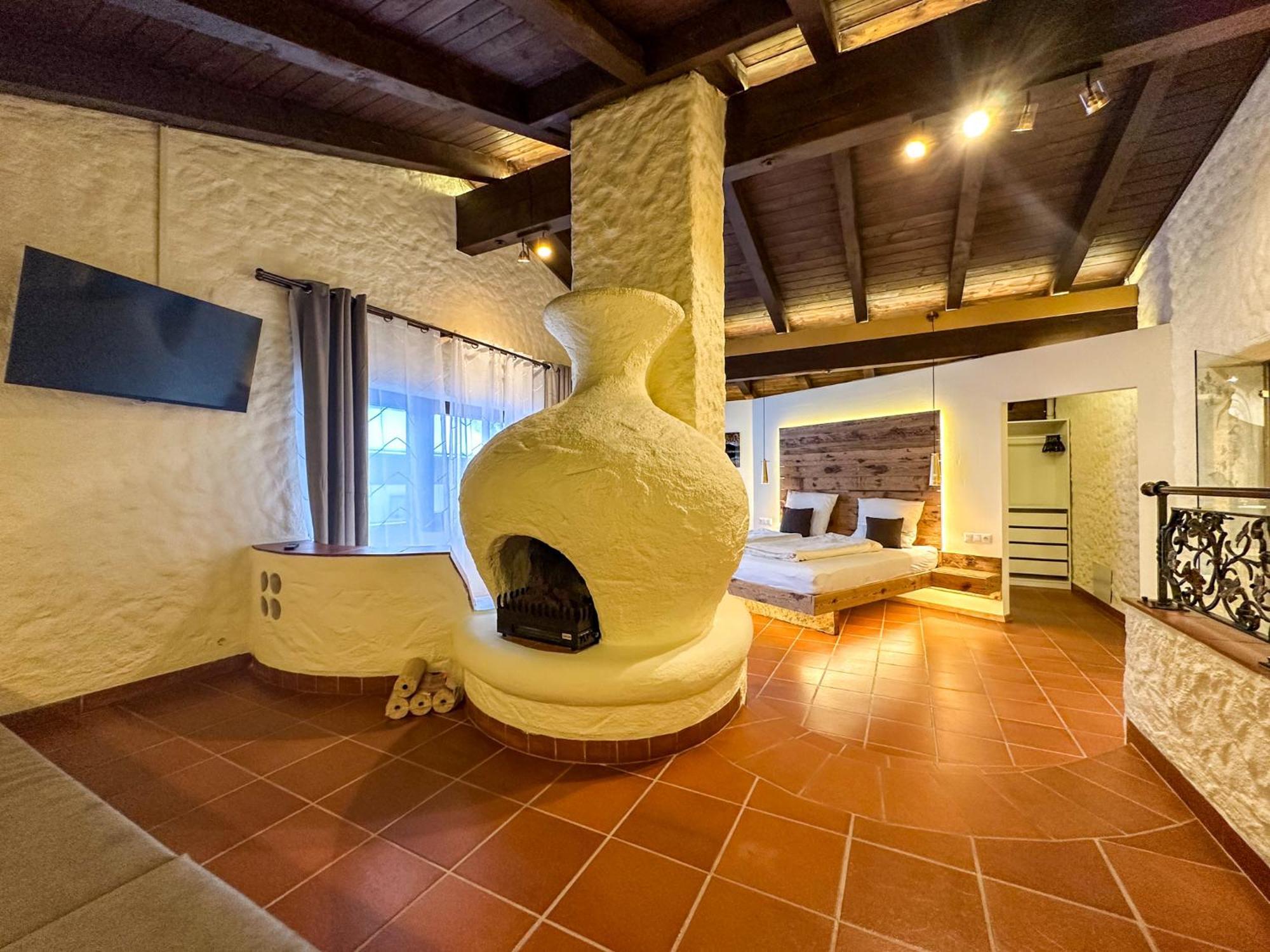 Apartment Albrecht