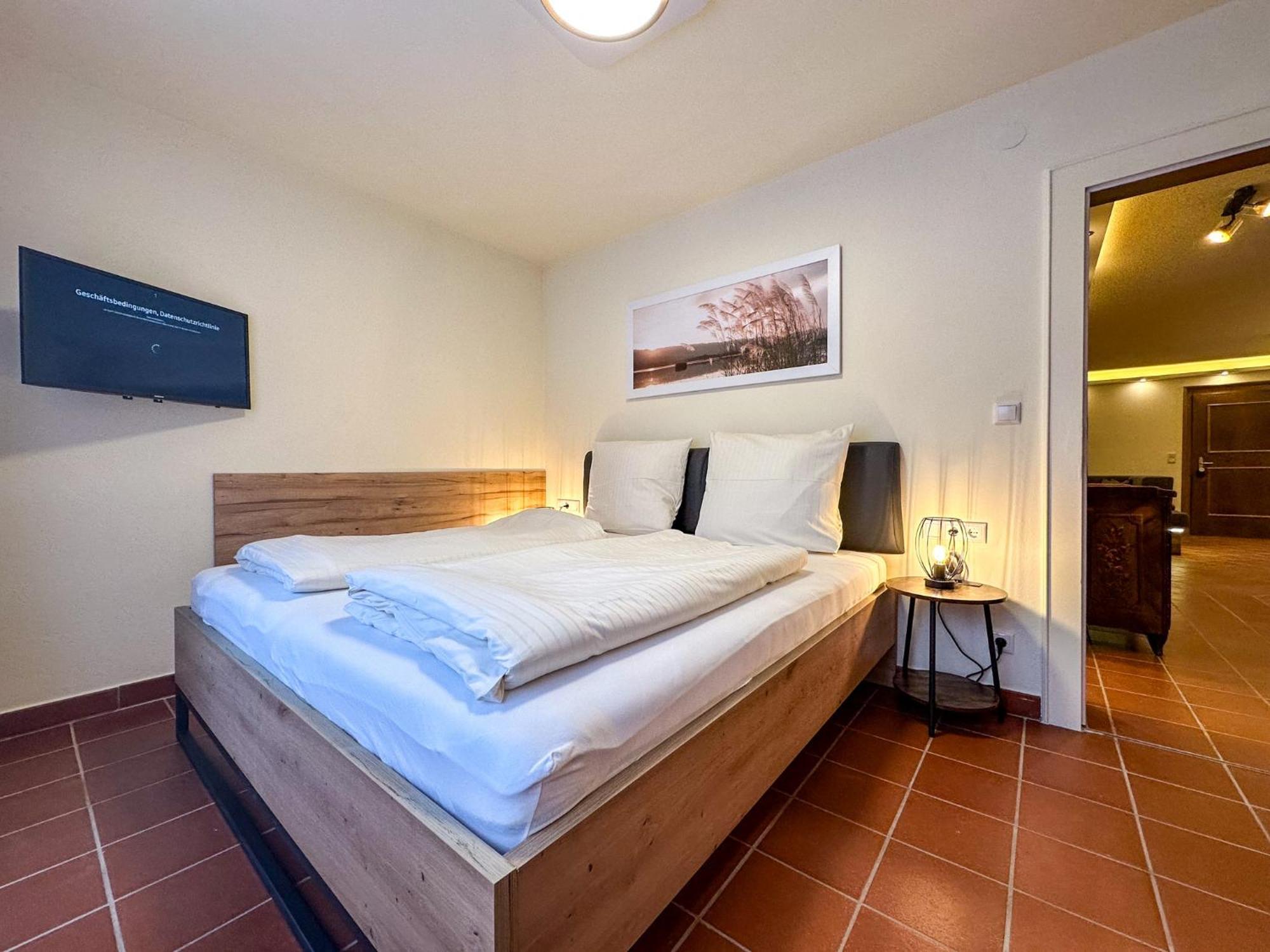 Albrecht Apartment *