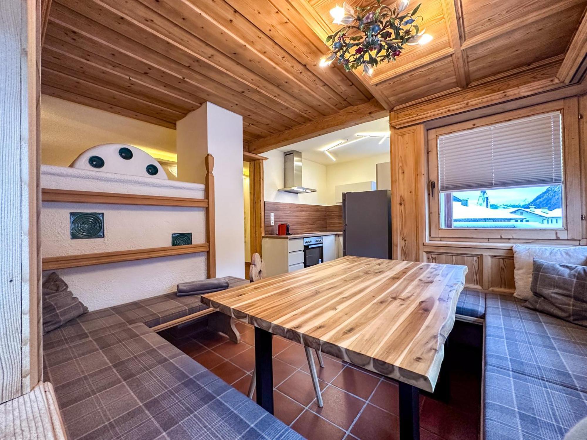 Albrecht Apartment Pertisau