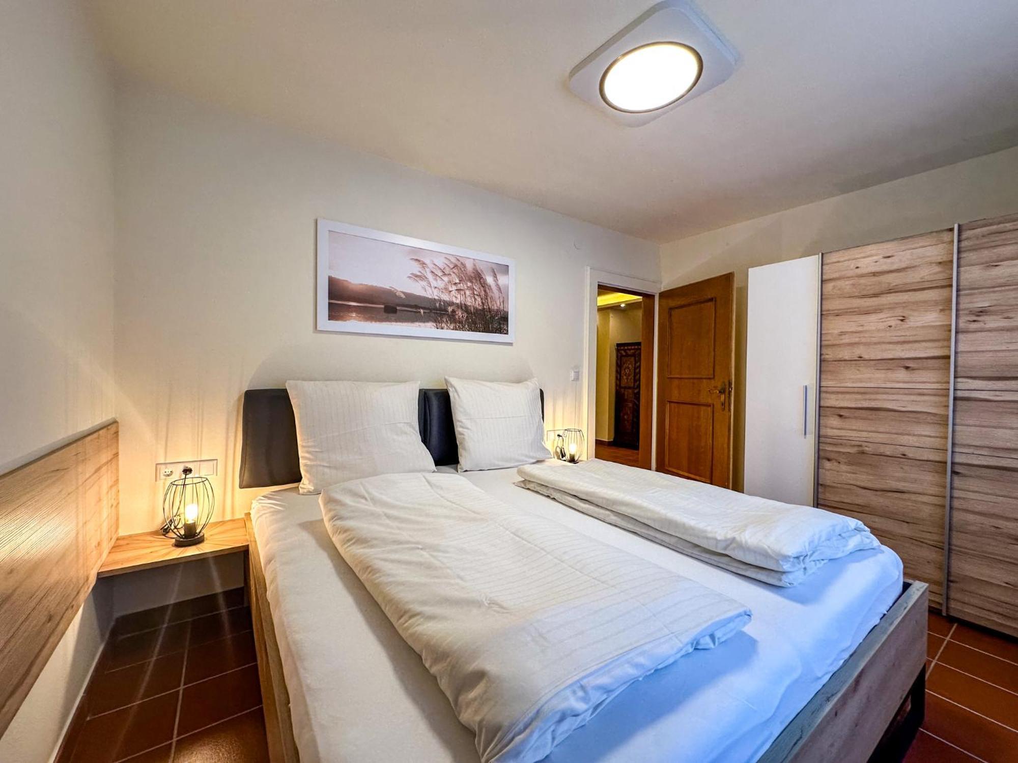 Albrecht Apartment Pertisau