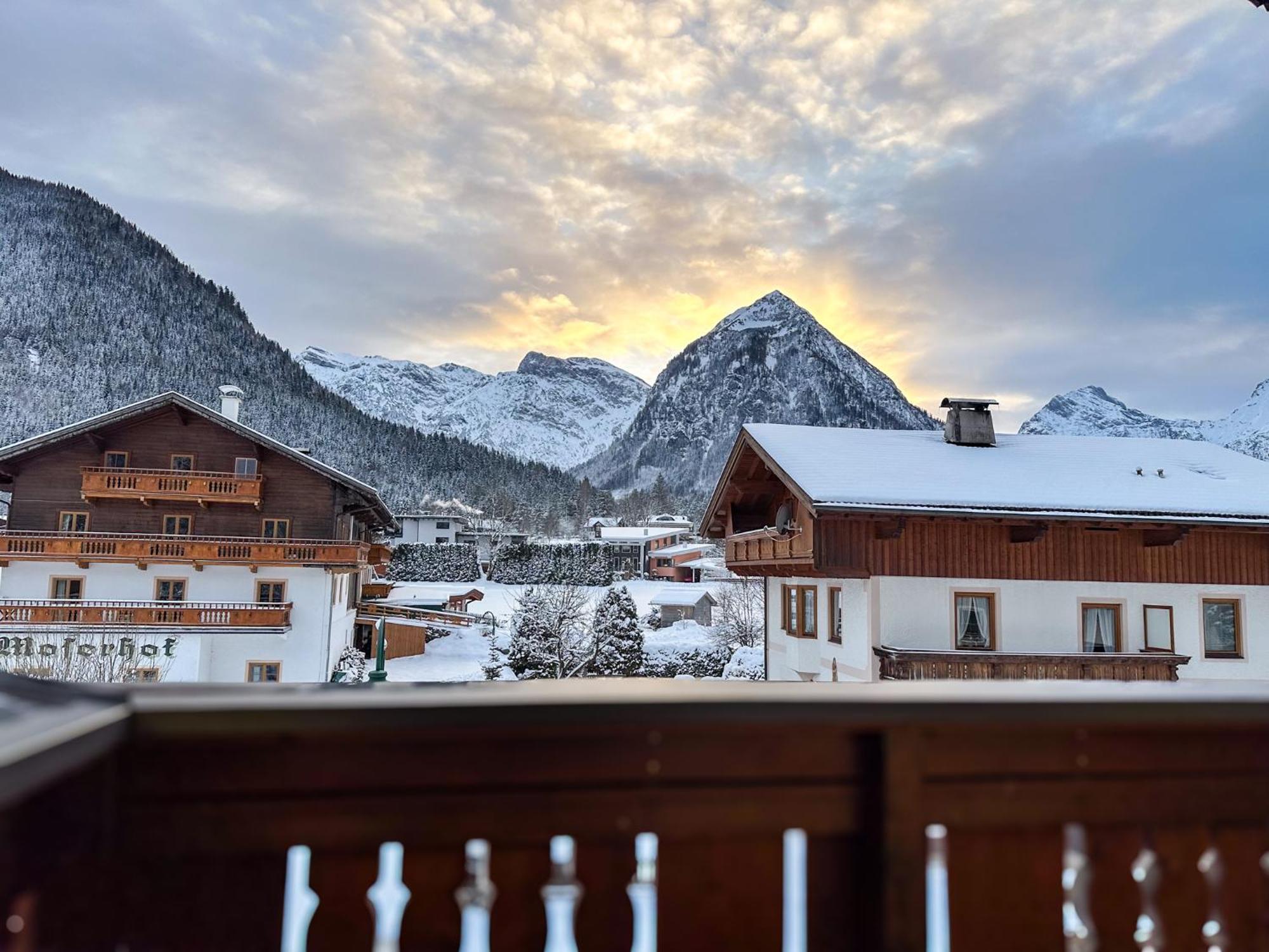 Albrecht * Pertisau